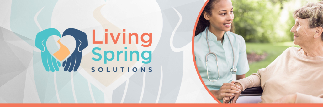Living Spring Solutions | Supported Living | Person Centred Care